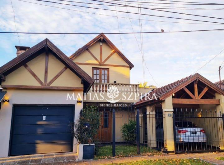 Casas en venta — RealXpertAI