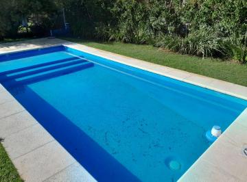 Casa de 5 ambientes, Tigre · Alquiler Temporario – Enero 2027 Casa en San Francisco - Villanueva
