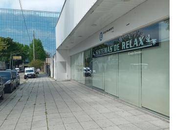 Local comercial · Local - Barrio Vicente López