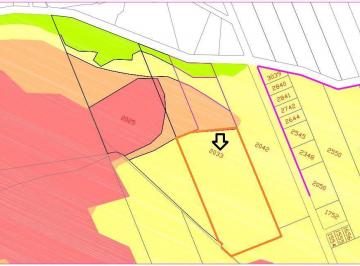 Terreno · 114848m² · Terreno - San Martin de Los Andes