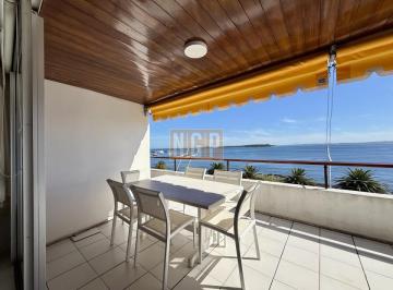 Foto1 · Penthouse de Categoría en Espigón Rambla General Artigas