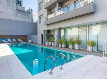 Departamento de 2 ambientes, Villa Crespo · Hermoso Departamento Dos Ambientes en El Corazon de Villa Crespo
