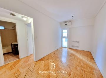 Departamento de 3 ambientes, Palermo · Güemes 4200 - 3 Ambientes - Palermo