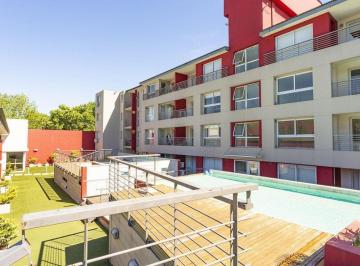 Departamento · 66m² · 3 Ambientes · 1 Cochera · Departamento - Lomas de Zamora Oeste