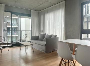 Departamento de 2 ambientes, Palermo · Angel Justiniano Carranza 1300, 2 Amb. Premium + Amenities + Palermo Holly. + Caba