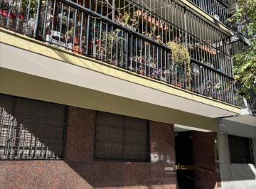 Departamento de 2 ambientes, Flores · Flores Norte | 2 Amb | Alq | con Balcón Francés y Lavadero Independiente! Lat 4