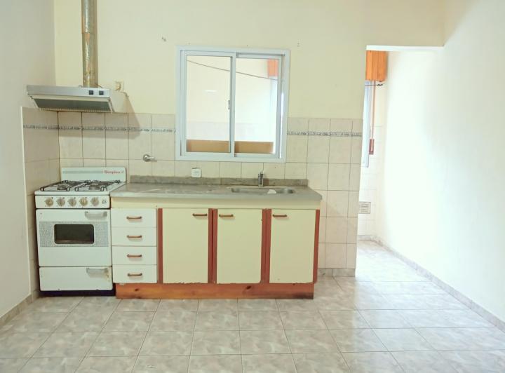 Departamento · 1m² · 2 Ambientes