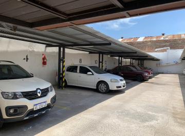 Garage de 1 ambiente, Córdoba · Alquiler - Cochera - Bº Alta Córdoba - Gianelli 681