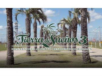 Terreno · 360m² · Tierra de Sueños 3 (Roldán) - Terrenos Desde 360 m²