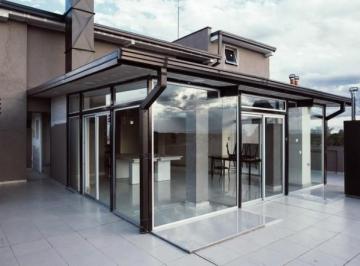Departamento · 96m² · 4 Ambientes · Vendo Dpto con Cochera en Edificio Almena