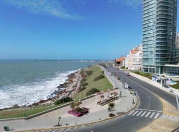 Imagen1 · Departamento 3 Ambientes con Vista Al Mar Alquiler Temporada Mar del Plata