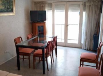 Imagen1 · Departamento de 2 Ambientes a La Calle con Balcon en Alquiler Temporada Mar del Plata