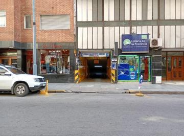 Imagen1 · Espacio de Cochera en Alquiler Temporada Mar del Plata