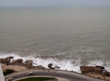 Imagen1 · Departamento de 3 Ambientes con Vista Al Mar en Alquiler Temporada Mar del Plata