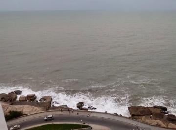 Imagen1 · Departamento de 3 Ambientes con Vista Al Mar en Alquiler Temporada Mar del Plata