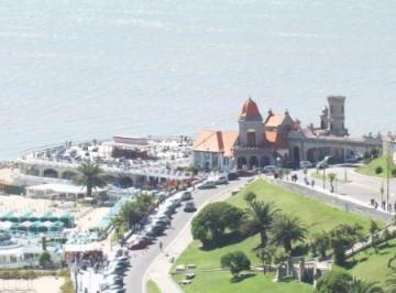 Imagen1 · Departamento 2 Ambientes con Vista Al Mar Alquiler Temporada Mar del Plata