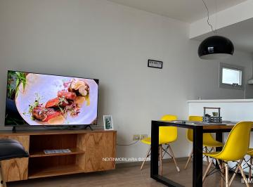 Departamento de 4 ambientes, Rosario · Venta - Alquiler Temporario Completamente Amoblado Precio| Rosario