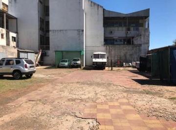Terreno · 930m² · Vendo Muy Amplio Terreno Centrico.
