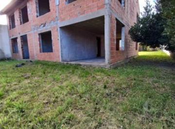Imagen1 · Venta. Oportunidad! Casa 5 Ambientes en Construcción. Increíble Terreno Próximo a La Costa! Barr