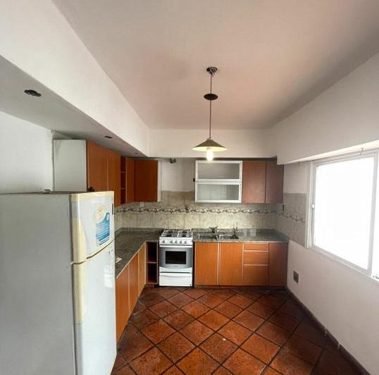 Departamento · 55m² · 3 Ambientes · 1 Cochera