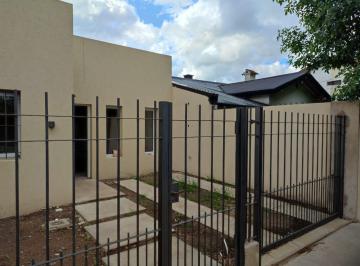 Casa de 4 ambientes, Ituzaingó · Casa a Estrenar en Ituzaingó