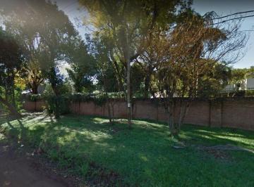 Terreno · 1369m² · Vendo Terreno! Zona Residencial! Posadas - Mnes