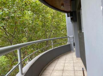 Departamento de 2 ambientes, La Paternal · Alquiler de 2 Ambientes Al Fte con Balcon en Villa Crespo. Piscina