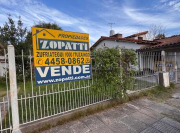 Terreno de 3 ambientes, Ituzaingó · Lote Central Para Emprendimiento Edilicio