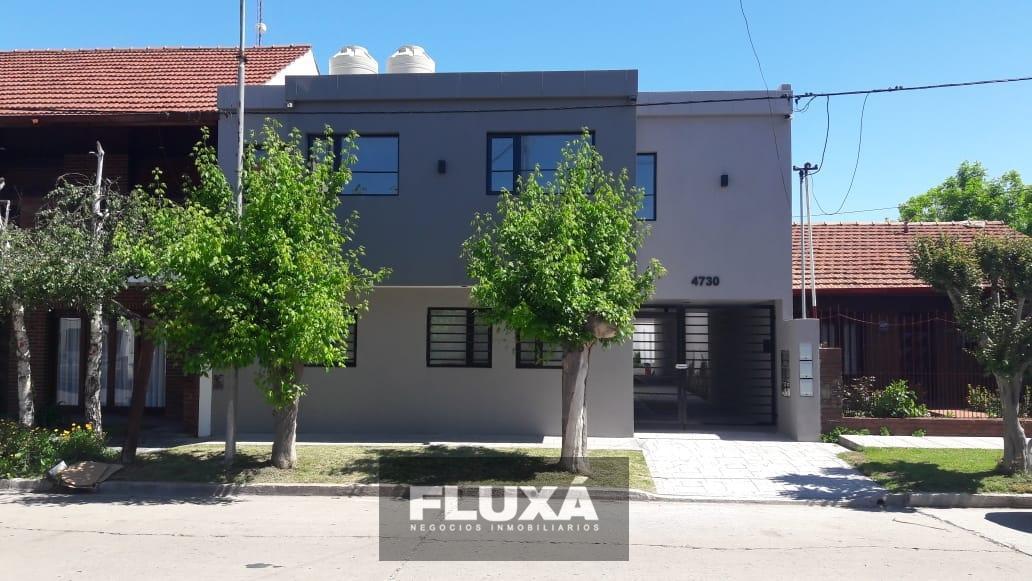 Ultimo ph a estrenar en planta baja, al Frente Excelente zona Barrio Bernardino Rivadavia