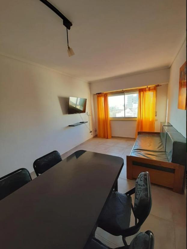 Departamento 2 amb, 45m² en La Perla, amoblado y listo para vivir