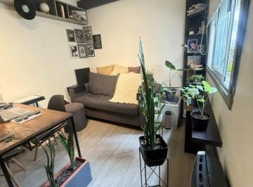 Departamento · 30m² · 2 Ambientes · Departamento Dos Ambientes Reciclado
