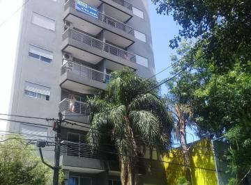 Departamento de 2 ambientes, General San Martín · Hermoso Departamento 2 Ambientes Al Frente con Balcon