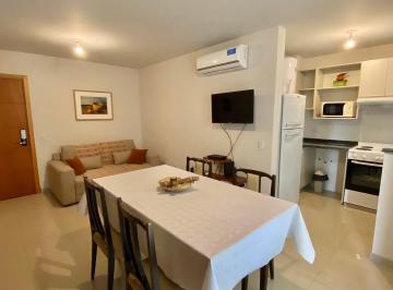 Departamento de 1 ambiente, Villa Carlos Paz · Departamento Céntrico Para 2/4 Personas con Pileta y Cochera