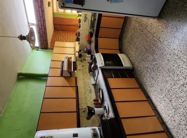 Casa · 129m² · 5 Ambientes