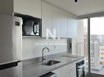 Foto1 · Venta Apartamento de 1 Dormitorio con Renta en Malvín, Montevideo. Ideal Inversores!