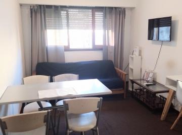 Departamento de 2 ambientes, Recoleta · 2 Ambientes Contra Frente en Recoleta, Riobamba 900,con Lavarropas