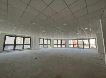 Oficina comercial de 1 ambiente, Belgrano · Moderna Oficina a Estrenar en Planta Libre - Av Cabildo y Olleros