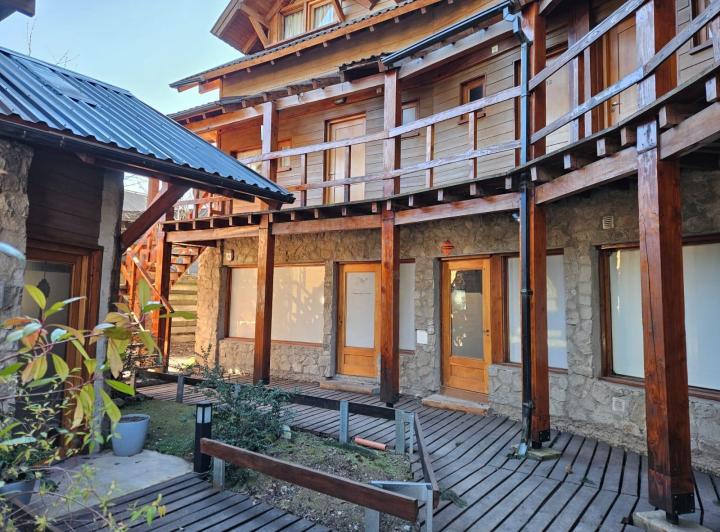 Local comercial · 58m² · 2 Ambientes