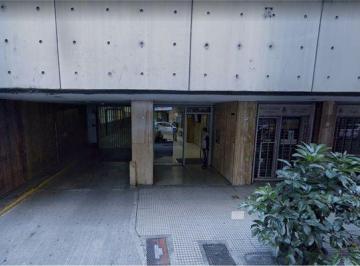 Garage · 16m² · Cochera Doble Microcentro Excelente Oportunidad Venta Posibilidad de Renta Viamonte 853