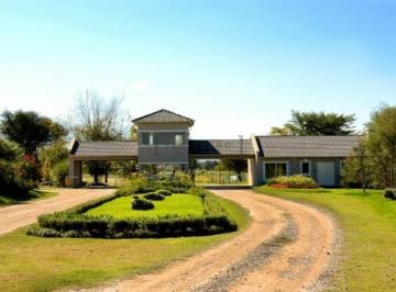 Terreno · 2010m² · Barrio El Prado Ecovillage, Lote de 2010 m² [ Ser Dueño ]