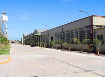 Depósito · 1364m² · Excelente Deposito en Alquiler en Parque Ader