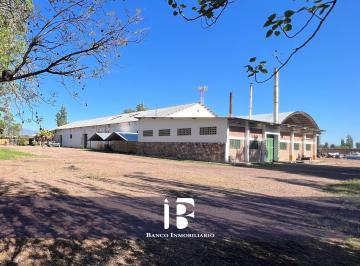 Bodega-Galpón , Maipú · Depósitos y Oficinas