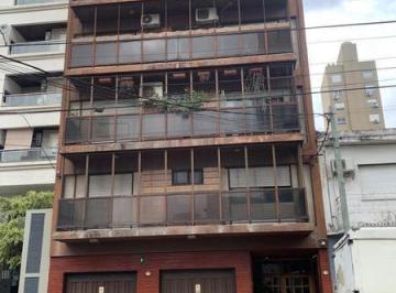 Departamento · 40m² · 2 Ambientes · Venta Departamento de Dos 2 Ambientes Al Contrafrente en Lanus Este