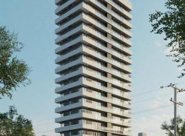 Departamento · 45m² · 2 Ambientes · Edificio de Categoria Unico en Lanus Este "Zen Tower" 