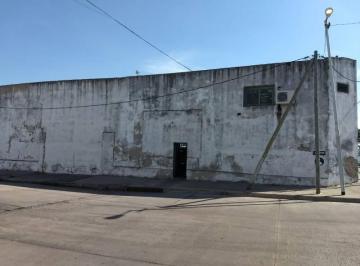 Bodega-Galpón · 1200m² · Galpon en Venta en Avellaneda Este