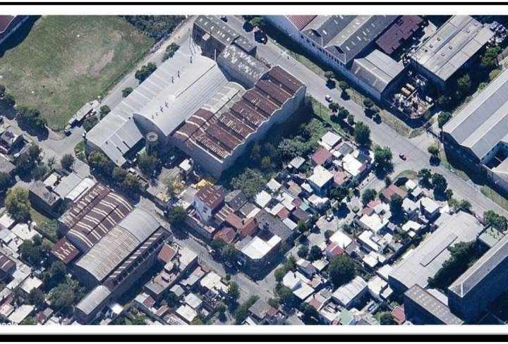 Terreno · 1362m²