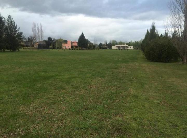 Terreno · 1m²