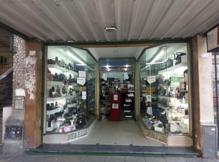 Local comercial · 76m² · 1 Ambiente