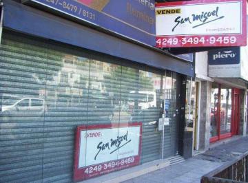 Local comercial · 210m² · Local en Venta en Lanus Oeste