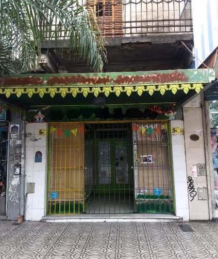 Local comercial · 153m² · 1 Ambiente